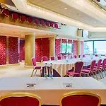 Royal Plaza Hotel Montreux