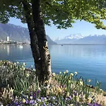 Royal Plaza Montreux