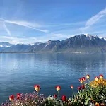 Royal Plaza 5* Montreux