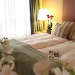 Hotel Royal Plaza Montreux