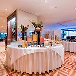 Royal Plaza Hotel Montreux