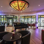 Royal Plaza 5* Montreux