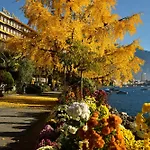Royal Plaza 5* Montreux