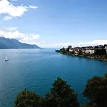 Royal Plaza 5* Montreux