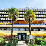 Royal Plaza 5* Montreux