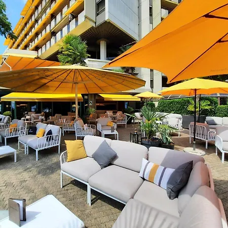 Ξενοδοχείο Royal Plaza