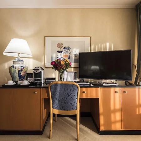 Royal Plaza 5* Μοντρέ