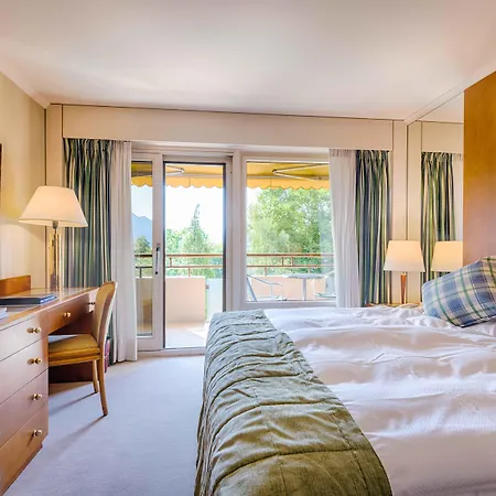 Royal Plaza Ξενοδοχείο 5*