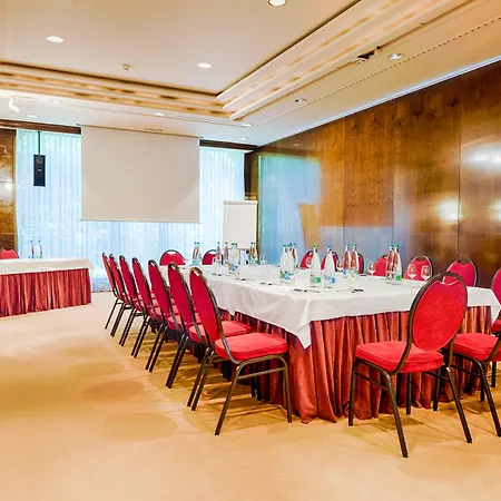 Royal Plaza 5* Μοντρέ