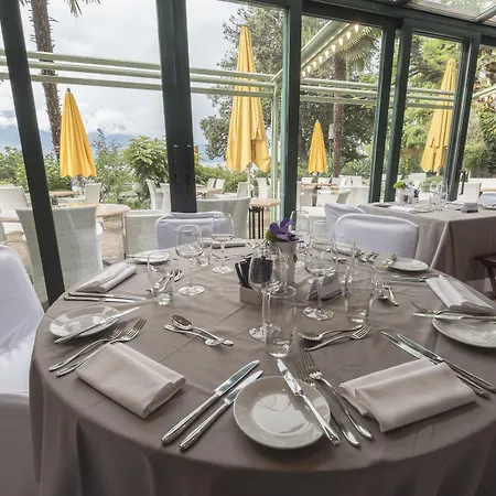 Royal Plaza 5* Montreux