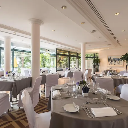 Royal Plaza Montreux