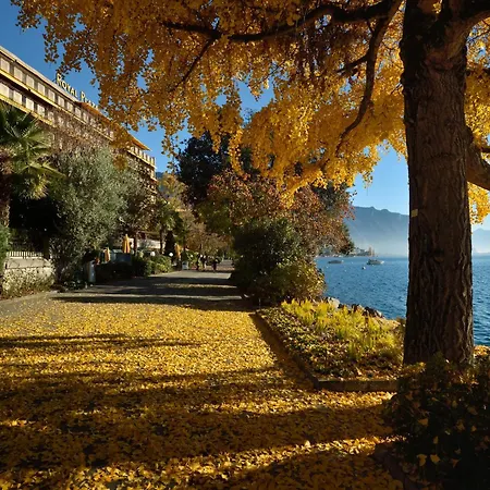 Royal Plaza 5* Montreux