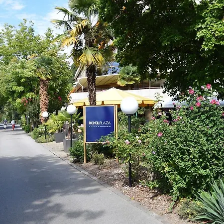 Ξενοδοχείο Royal Plaza