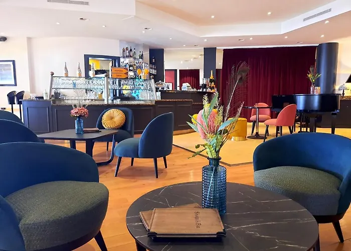 Royal Plaza Μοντρέ