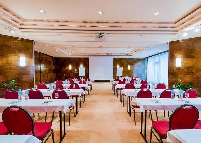 Hotell Royal Plaza Montreux