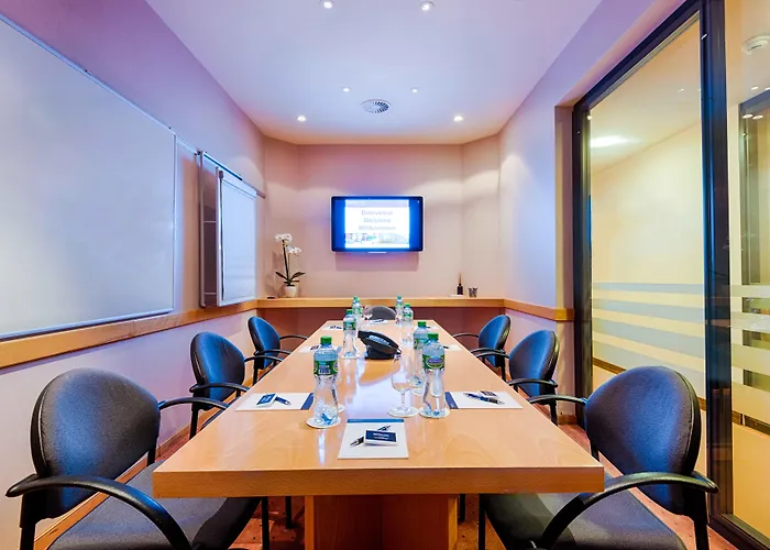 Royal Plaza 5* Μοντρέ