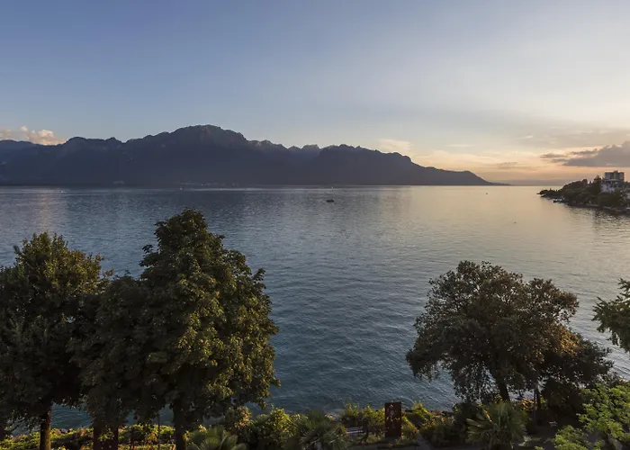 Ξενοδοχείο Royal Plaza