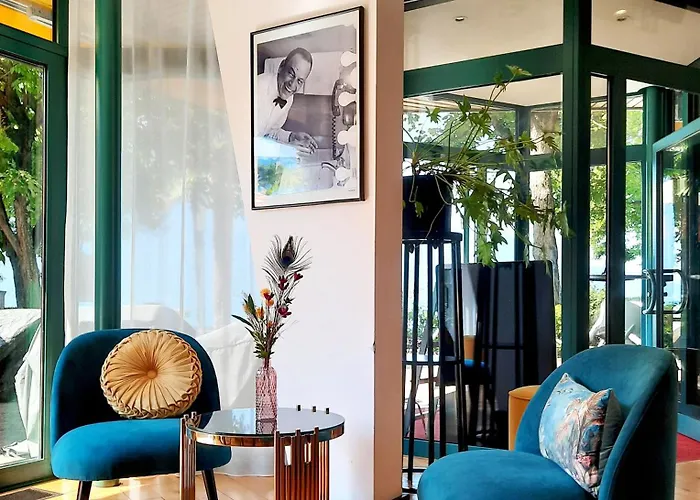 Royal Plaza Ξενοδοχείο