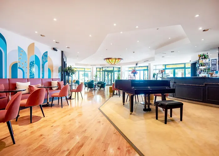 Royal Plaza Montreux