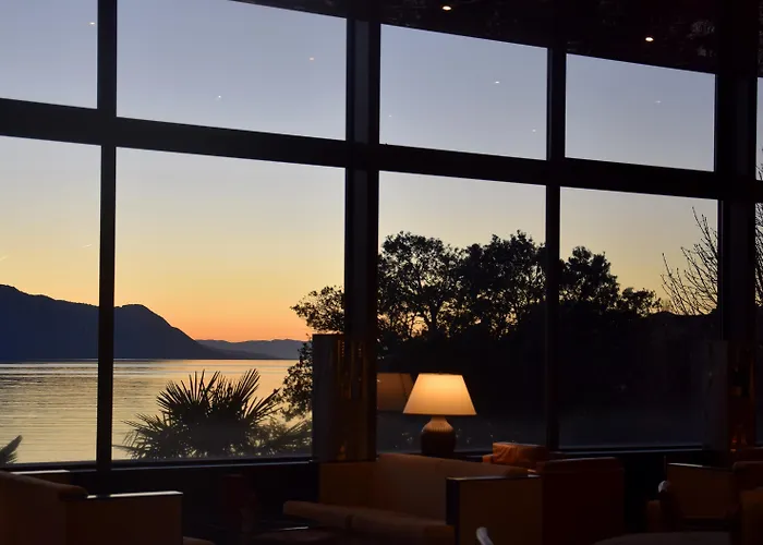 Royal Plaza Ξενοδοχείο