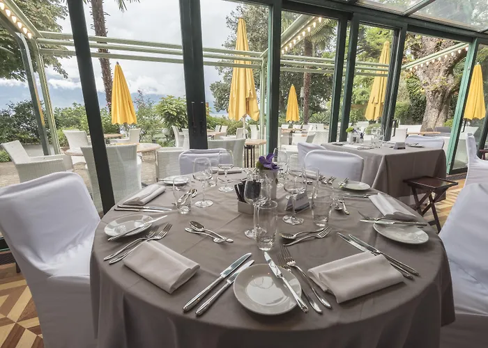 Royal Plaza 5* Montreux