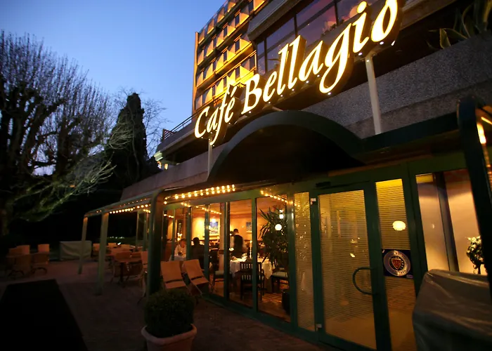 Ξενοδοχείο Royal Plaza 5*