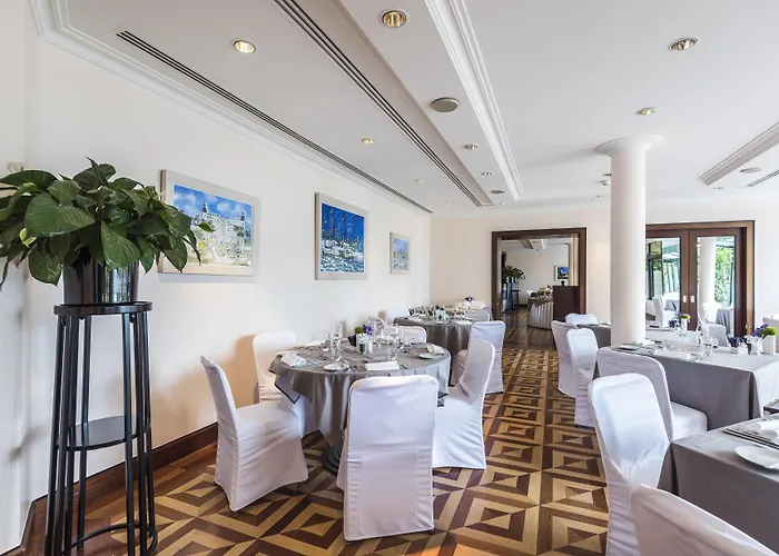 Royal Plaza Ξενοδοχείο