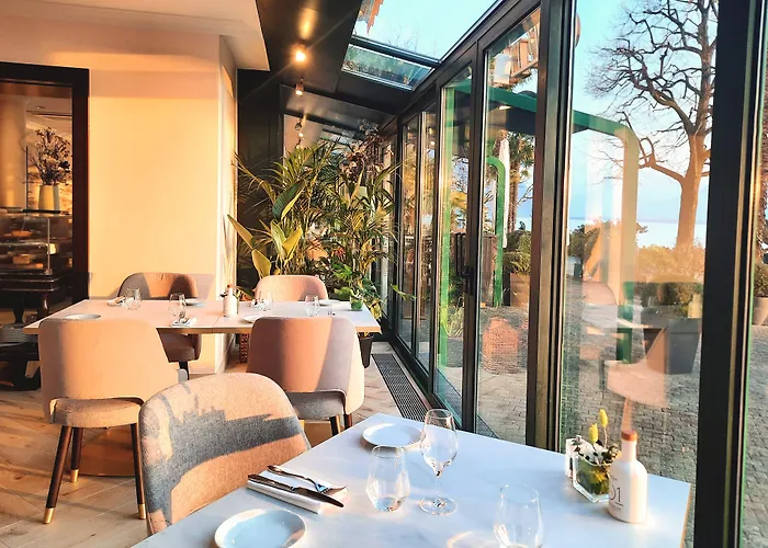 Royal Plaza Hotell 5*