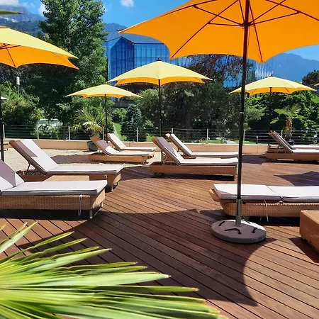 Royal Plaza Montreux