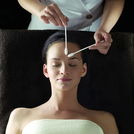 ホテル Royal Plaza 5*