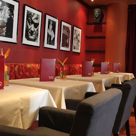 Royal Plaza ホテル モントルー