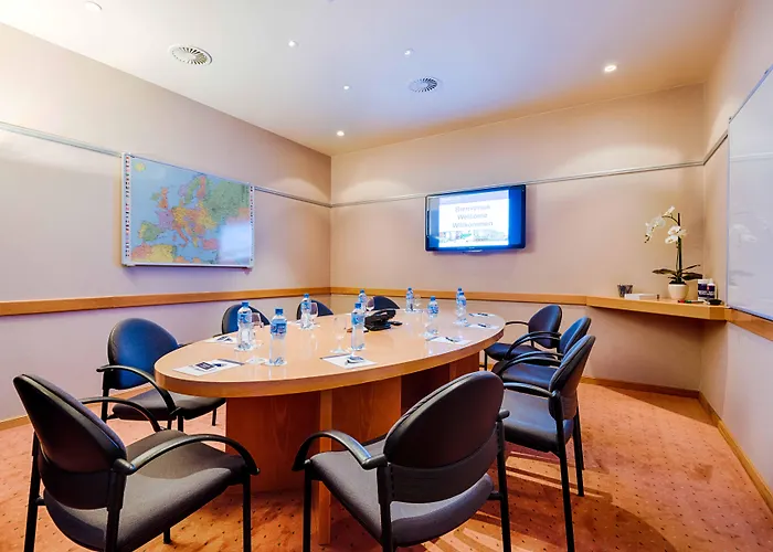 Szálloda Royal Plaza 5*