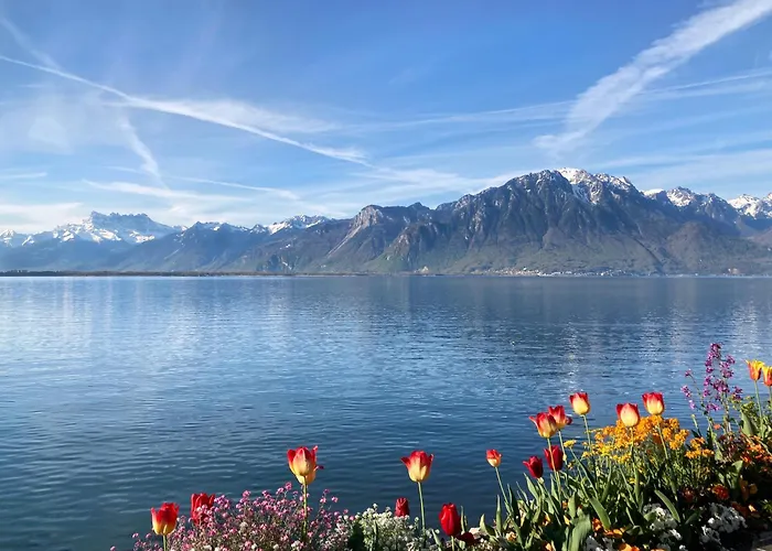 Royal Plaza 5* Montreux