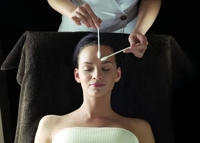 Szálloda Royal Plaza 5*