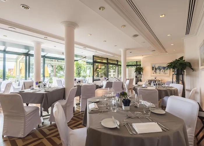 Royal Plaza Montreux