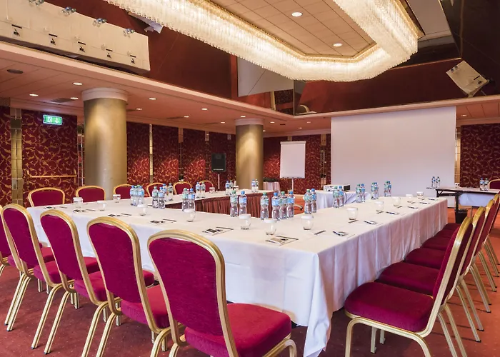 Royal Plaza Szálloda 5*