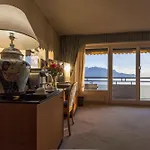 Hotel Royal Plaza Montreux