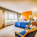 Hotel Royal Plaza Montreux