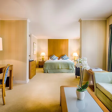 Royal Plaza 5* モントルー