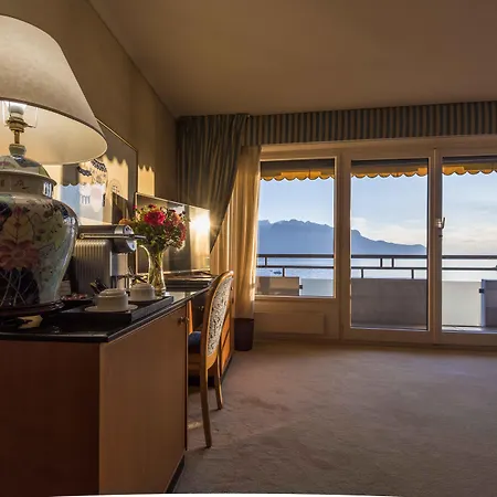 ホテル Royal Plaza 5*