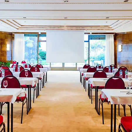 Royal Plaza ホテル モントルー