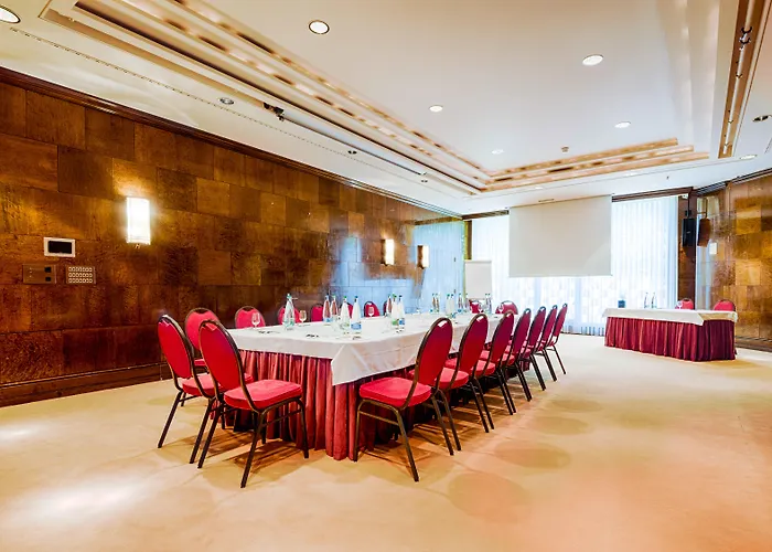 Royal Plaza Montreux