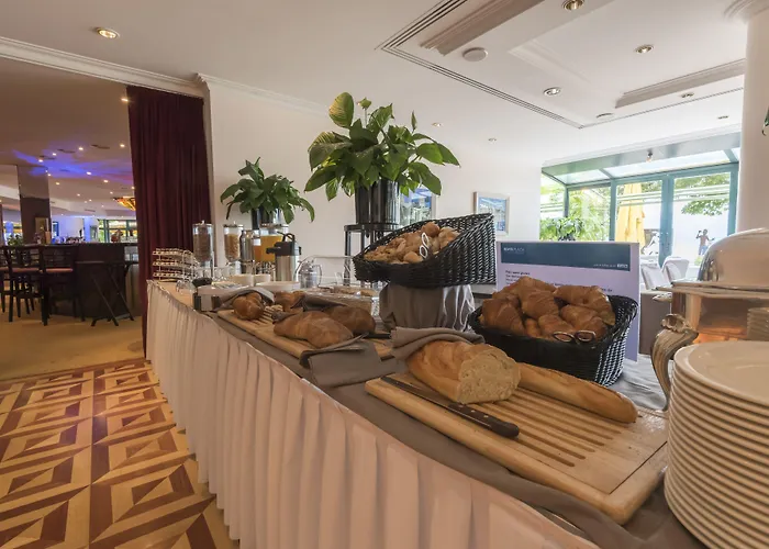 Royal Plaza Montreux