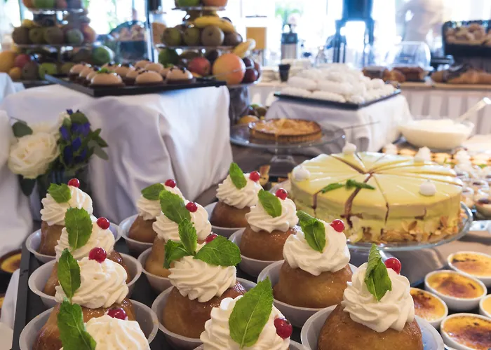 Royal Plaza Hotel Montreux