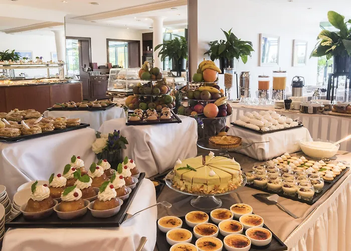 Royal Plaza Hotel Montreux